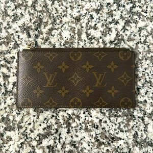 Louis Vuitton Purse Insert